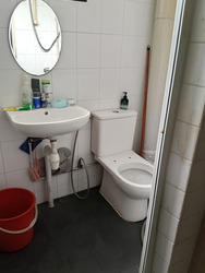 Blk 329 Woodlands Street 32 (Woodlands), HDB 4 Rooms #636911001